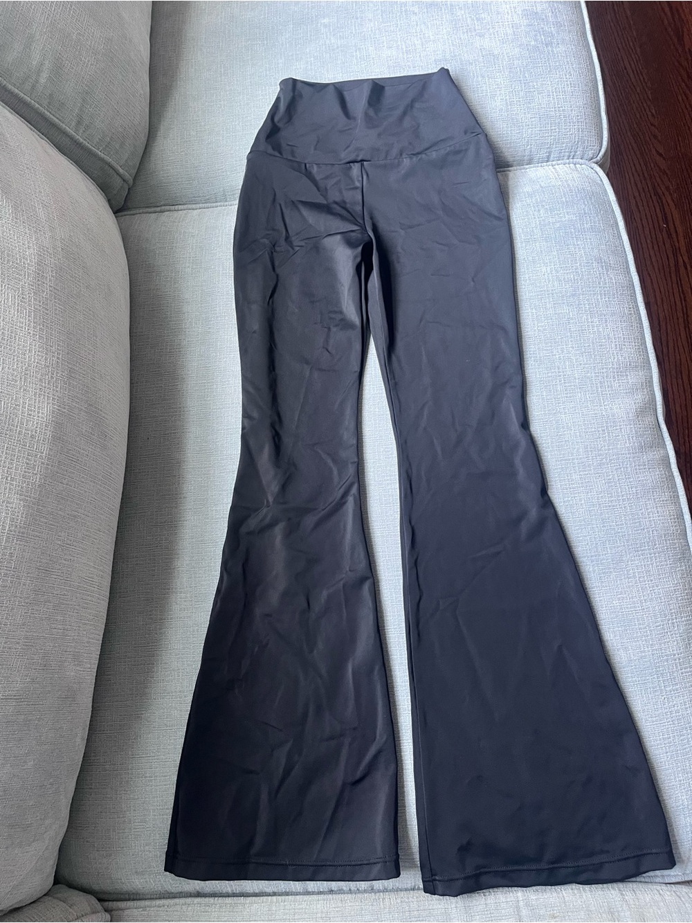 balera Black Flare dance Pants